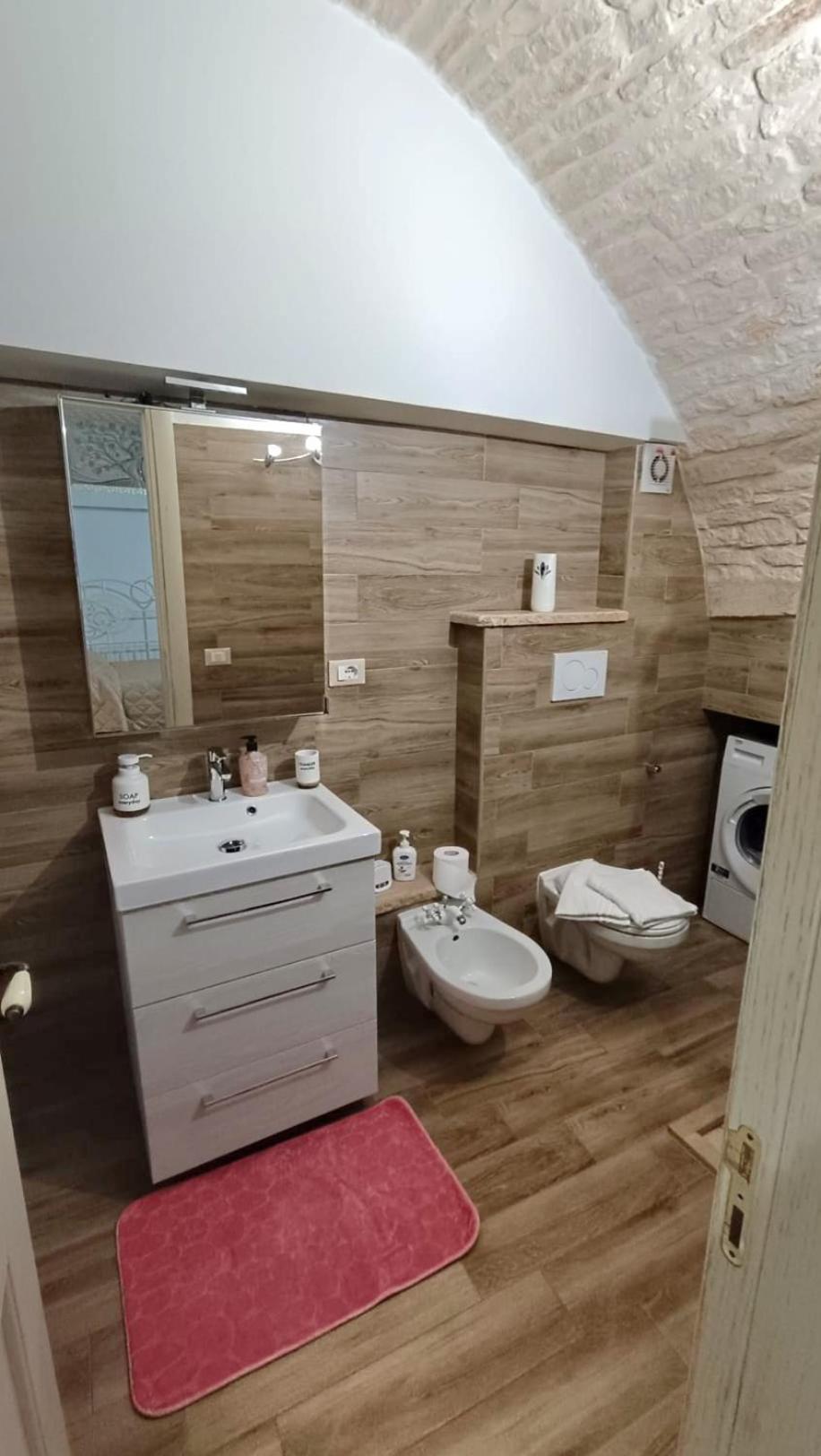 Casa Vacanza Nonna Netta Μαρτίνα Φράνκα Εξωτερικό φωτογραφία