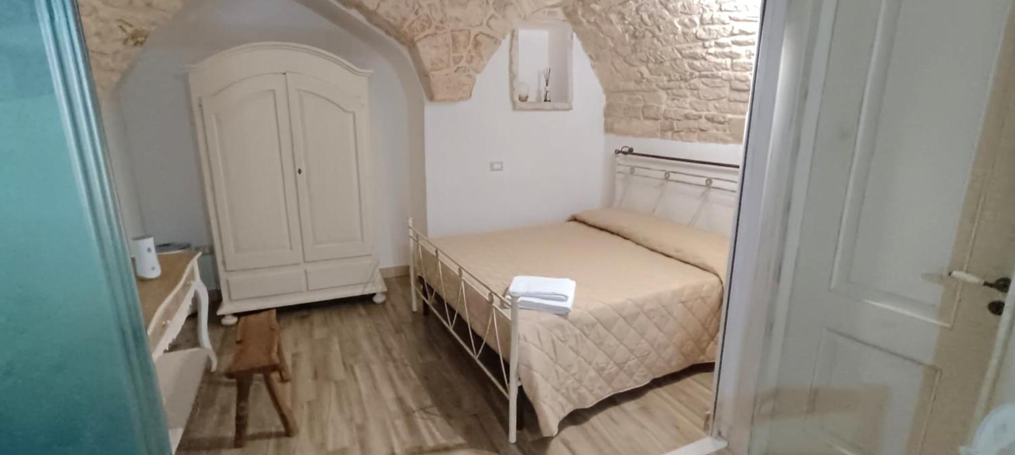Casa Vacanza Nonna Netta Μαρτίνα Φράνκα Εξωτερικό φωτογραφία