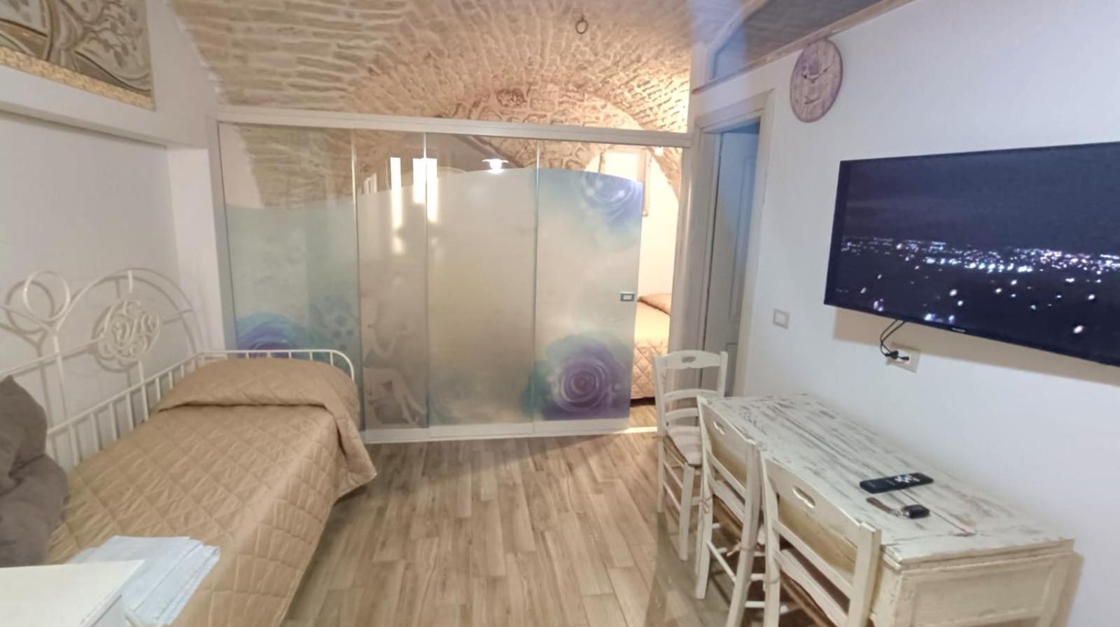 Casa Vacanza Nonna Netta Μαρτίνα Φράνκα Εξωτερικό φωτογραφία